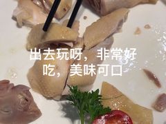 -味食家市师鸡(三元里店)