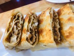 -力力豆花庄(广渠门店)