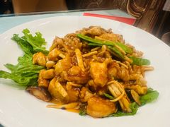 -正阳春烤鸭(华捷道店)