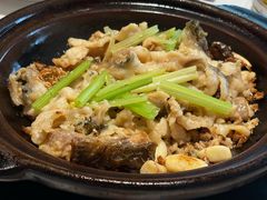 -谭厨中山传家菜.乳鸽.脆鲩鱼(华强北中航城店)