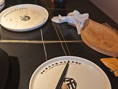 -师烤·豆花烤鱼(广州荔湾扬韬广场店)