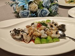 -杏花樓(福州路总店)