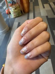 -StartNail美甲