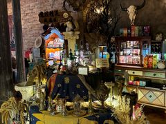 -雪灵魔法世界SHELLY’S TAROT(大良桂畔里店)