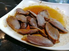 卤水鹅肾-龙凤点心饼家·39年老字号(松岗店)