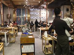 -秋木烤肉·韩国牛肉名家(高新旗舰店)
