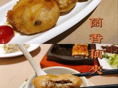 -云来居素食馆(南山店)