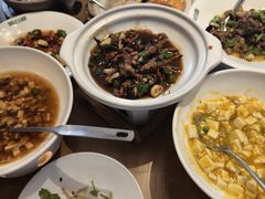 -新白鹿餐厅(城西银泰城店)