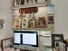 -海马体照相馆(万菱汇店)