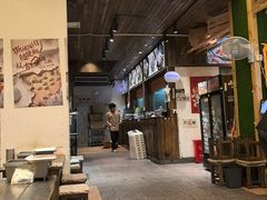 -盟重烧烤(东瓜山创始店)
