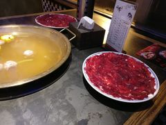 -小牛海记潮汕牛肉店(永定路店)