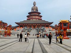 -阳澄湖半岛旅游度假区