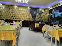 -炕锅羊肉土火锅面片大王