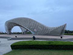 -南汇嘴观海公园