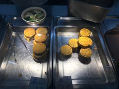 -北京建筑大学食堂(西城校区店)