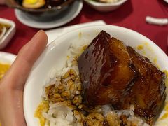 -老吉士酒家(天平路店)