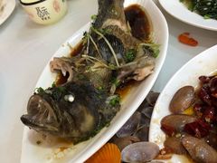 -南海渔家•海鲜•正宗海南菜(海棠湾店)