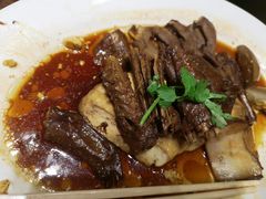 -东方御宴海鲜酒楼(棕泉酒店)