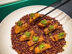 -肆月河豚·淮扬菜·湘菜(华天店)