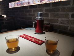 -局气 烤鸭·北京菜(武清店)