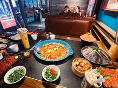 -吼堂老火锅(太古里总店)