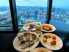 -澳门旅游塔360°旋转餐厅(南湾湖广场店)