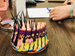 店内环境-雍禾植发全国连锁