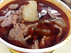-江三王记牛杂馆(总店)