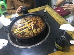-石灰市毛记烧鸡公(解放碑店)