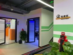 -阳光国际游泳培训基地