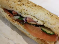 -赛百味SUBWAY(三阳广场店)