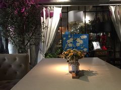-范设计花园餐酒咖·中西餐·咖啡厅·酒馆