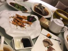 -全聚德(晋城凤展店)