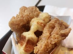 -肯德基(宝龙店)