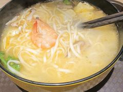 -好麺世家海鲜面馆(新建中路店)