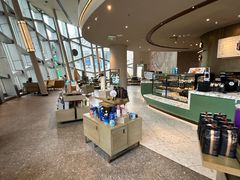 -星巴克臻选(宁波天一广场店)