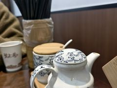 -蟹上黄·蟹黄面·江南糖水(人民广场店)