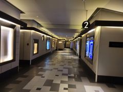 等候区-百丽宫影城(嘉里汇店)