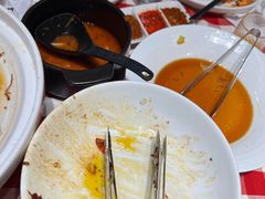 -西贝(上海我格广场店)