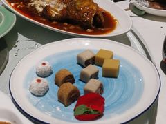 -唐廊烤鸭店(工体店)