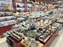 -天丰利生活MALL(和平里店)