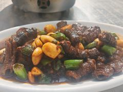 红烧黄鳝-老太婆饭店(新富路店)
