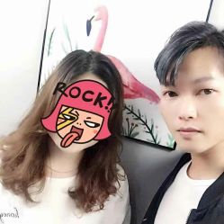 -GIRL STYLE 烫发·染发沙龙