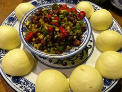 -关中记忆主题餐厅