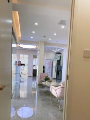 -莲姿娜半永久纹眉皮肤管理
