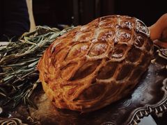 -壳里西餐厅Coquille Seafood Bistro(蒙自路店)