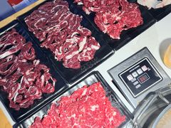 -三毛牛肉店(福强店)