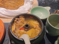 -云海肴云南菜·蒸汽石锅鱼(青岛万象城店)