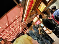 -御温泉·大餐庙会