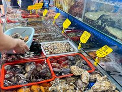 -船奇蒸汽海鲜·闽菜(八市海鲜总店)